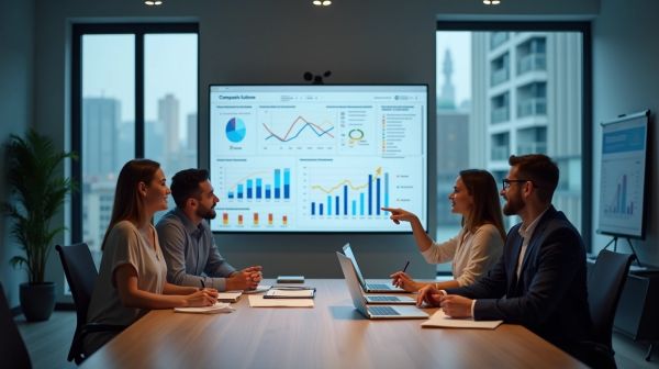 Abordez efficacement votre stratégie social ads pour des résultats concrets