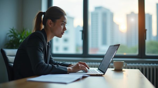 Accompagnement seo : transformer sa visibilité sur google grâce à une stratégie sur mesure