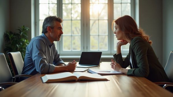 Comment engager un consultant en stratégie de marque efficace?