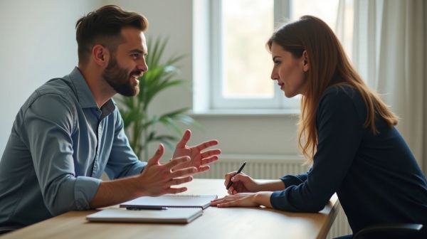 Comment engager un consultant en stratégie de marque efficace?