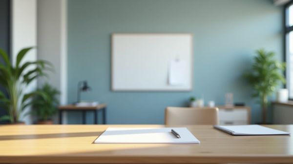Comment préparer un dossier professionnel efficace ?