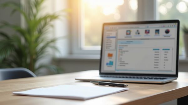 Comment préparer un dossier professionnel efficace ?