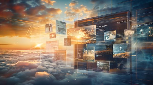 Découvrez votre avenir avec les fiches métiers