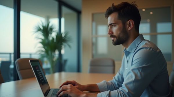 Maîtriser l'optimisation des congés avec un logiciel adapté