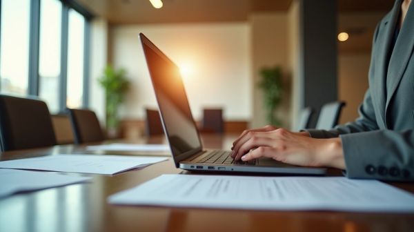 Maîtriser l'optimisation des congés avec un logiciel adapté