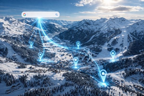Store locator SEO : faire ranker vos revendeurs sur Google