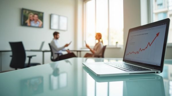 Top 5 raisons pour lesquelles les entreprises doivent adopter la facturation électronique