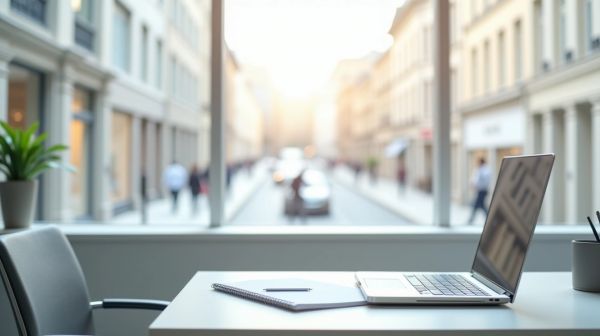 Top logiciels pour optimiser efficacement la gestion des congés