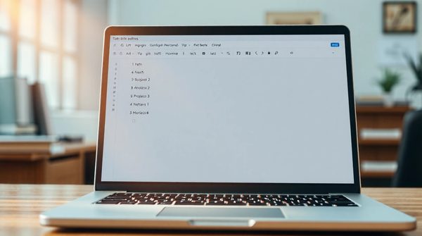 Transcription multilingue en ligne : un service pour tous vos besoins