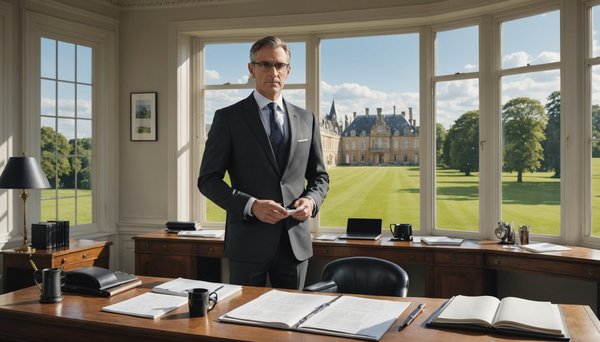 Fintaé : l'expert-comptable à chantilly au service de votre réussite