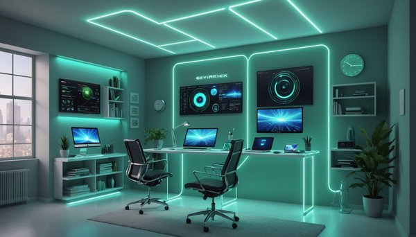 Gérez votre énergie avec L&Smart : performance améliorée