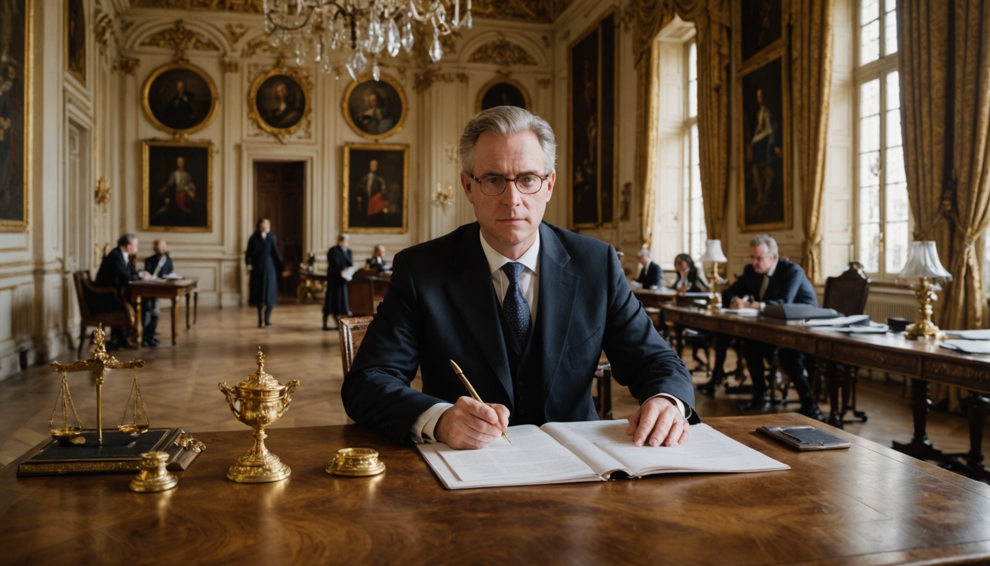 Vos questions sur l'accompagnement juridique des entreprises